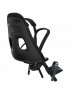 Yepp Nexxt Mini Child Bike Seat - Obsidian