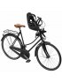 Yepp Nexxt Mini Child Bike Seat - Obsidian