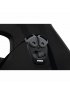 Yepp Nexxt Mini Child Bike Seat - Obsidian