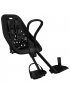 Yepp Mini Child Bike Seat - Black