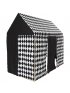 Play House Full Coverage - Black