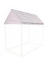 Play House Top Coverage - Pink