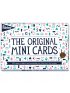 Milestone The Original Mini Cards Ms016