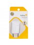 Outlet Cover with Cord Shortner