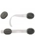 Custom Fit All Purpose Strap - Black