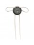 Secure Close Handle Lock