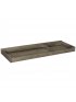 Foundry Changing Tray Brushed Pewte Fncs2710Csbpt