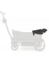 Retractable Canopy - Black