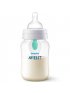 Anti Colic Baby Bottle with AirFree Vent 9 oz
