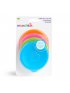 4 Pack Miracle Cup Lids