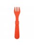 Toddler Fork - Red