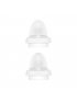 Feeding Teether Replacement Pouch 2 PK