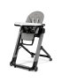 Siesta Leatherette High Chair - Ambiance Grey