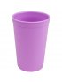Drinking Cup 10 oz - Purple