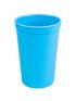 Drinking Cup 10 oz - Sky Blue
