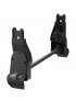 Infant Car Seat Adapter for Uppababy Mesa