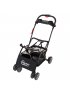 Snap N Go Fx Universal Infant Car Seat Carrier - Black