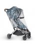 Minu Stroller Rain Shield