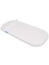 Vista Cruz Bassinet Mattress Cover