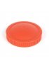 Snack Stack Lid - Red