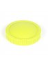 Snack Stack Lid - Lime Green