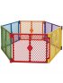 Superyard Playard Colorplay