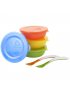 Love a Bowls 10 Piece Feeding Set