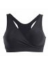 Nursing Sleep Bra - Black