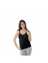 Nursing Tank - Black