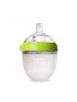 Baby Bottle Green 5 oz