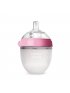 Baby Bottle - Pink - 5 oz