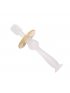 360 Silicone Baby Toothbrush