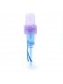 60 CC Accufeed Bottle System with Ultra Preemie Nipple - Purple