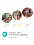 Termo 4-in-1 digital thermometer