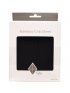 Bamboo Crib Sheet - Midnight