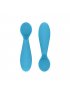 Tiny Spoon 2 Pack - Blue
