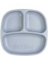 Divided Plate - Grey