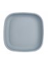 Flat Plate - Grey