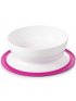 Stick n Stay Bowl - Pink