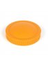Snack Stack Lid - Orange