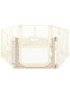 Superyard Ultimate Playard - Ivory