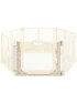 Superyard Ultimate Playard - Ivory