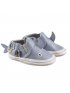 Soft Soles Shoes Sebastian Shark
