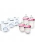 Baby Bottle Bundle Pink