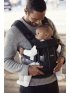 Baby Carrier One Air - 3D Mesh, Black
