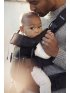 Baby Carrier One Air - 3D Mesh, Black