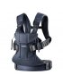 Baby Carrier One Air - 3D Mesh, Navy Blue