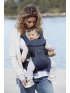Baby Carrier One Air - 3D Mesh, Navy Blue