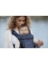 Baby Carrier One Air - 3D Mesh, Navy Blue
