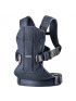 Baby Carrier One Air - 3D Mesh, Navy Blue